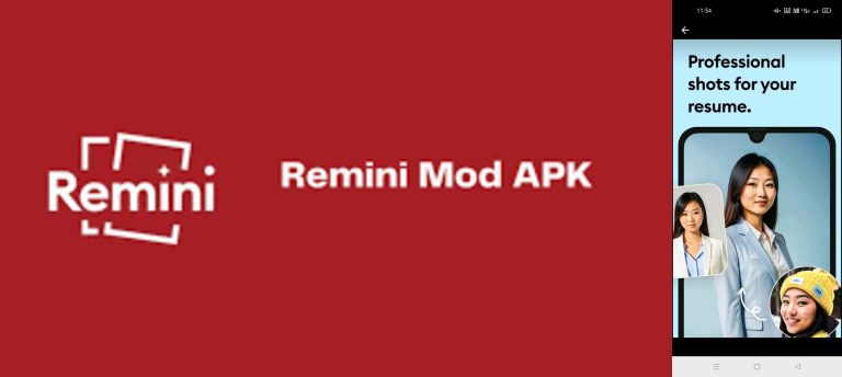Remini pro mod apk [Full Unlocked]
