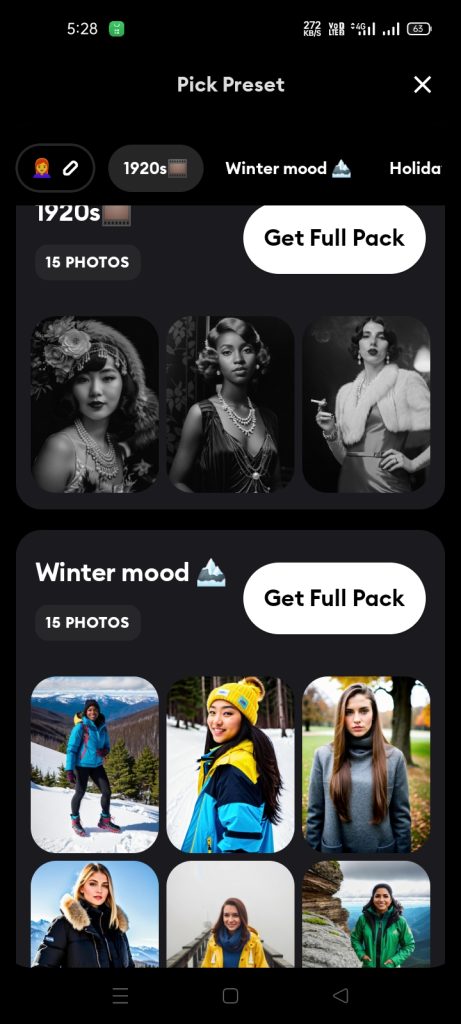 apps that clarify photos