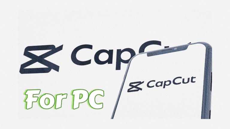 Capcut for Pc