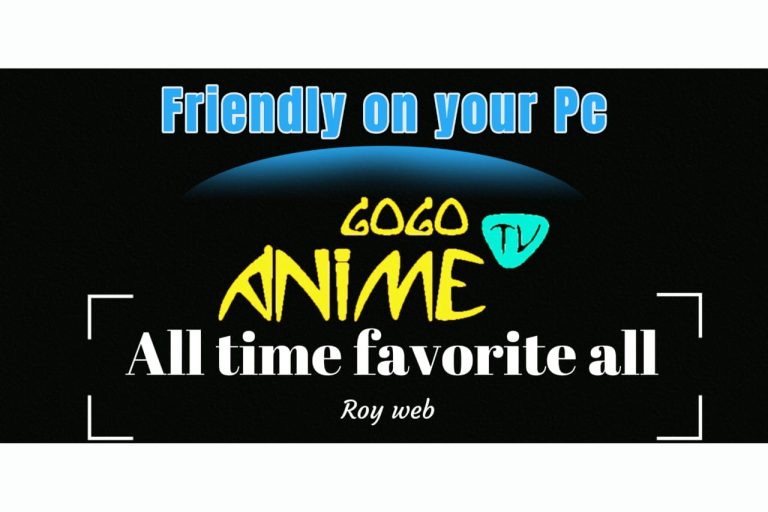 GoGo anime for PC