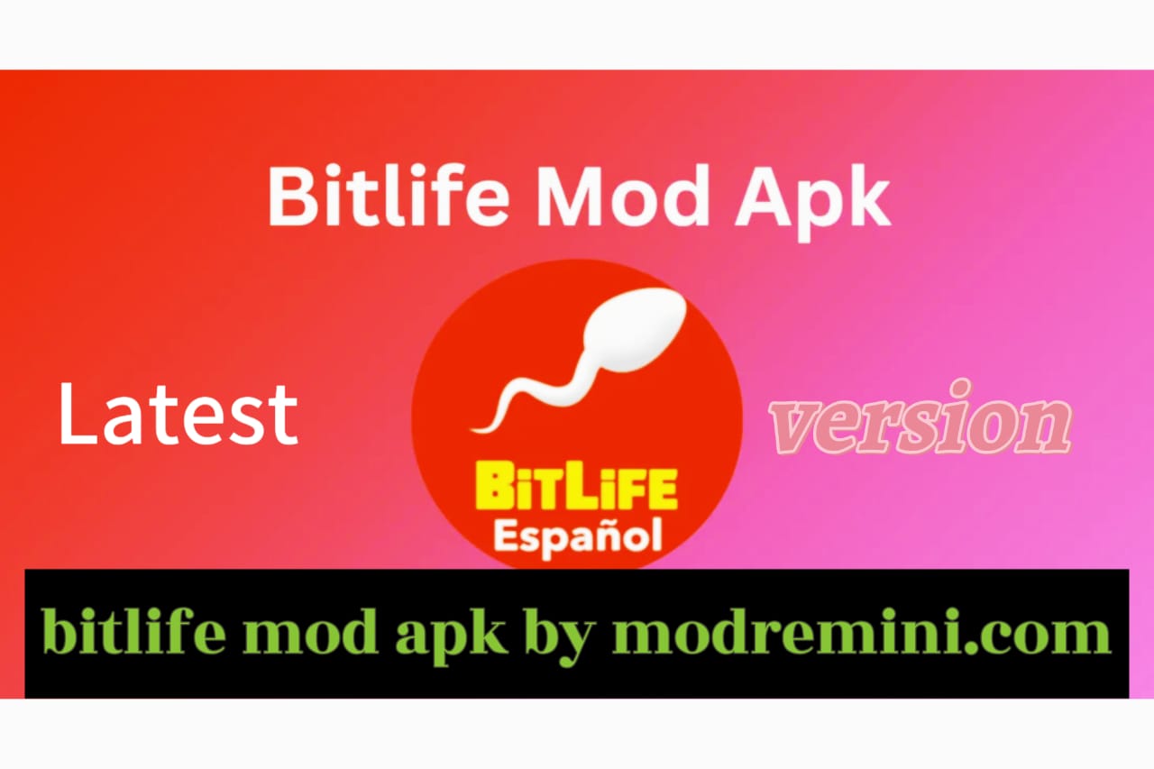 Bitlife mod apk