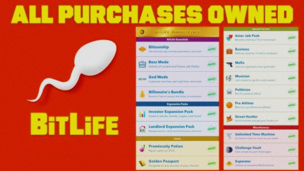 bitlife mod apk 3.14.6
